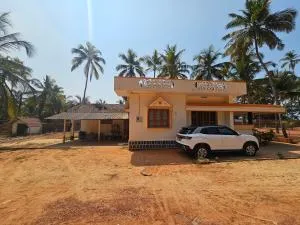 Thunderport Beach Stay - Baindūru