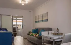 VV Rohe Puerto Naos - 波多·纳奥斯