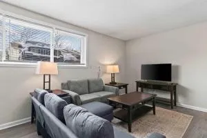 Beautiful and Cozy Apartment in Springfield- 2 Bedroom - 杰克逊维尔