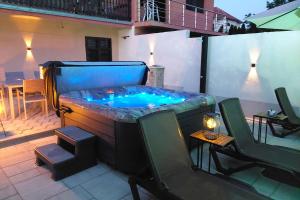 Apartmani HARMONIJA - Sokobanja