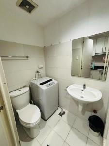 Sea Residence By Kenshin Staycation