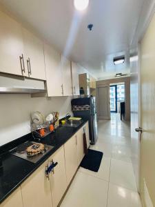 Sea Residence By Kenshin Staycation