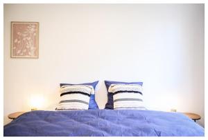 Appartements Joli 3 pieces a 100m du metro, proche de Paris : photos des chambres