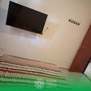 Flat Térreo em Meio a Natureza