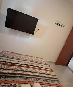 Flat Térreo em Meio a Natureza