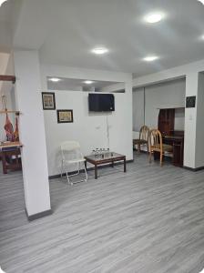 clinica meredi apartaestudio
