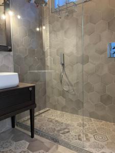 Apartamento de 1 dormitorio