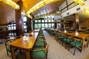 Zotavovna VS Přední Labská