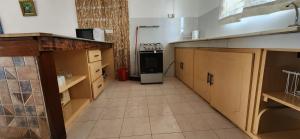 Cozy appartment in Flic en Flac