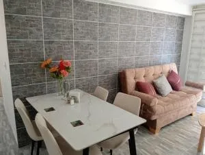 Bello Alamo - Sebastopol