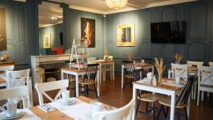 Maisons d'hotes Clos Saint Martin : photos des chambres