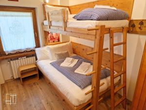 HT - Ciasa Dahu Cortina Escape