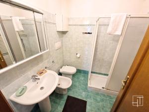 HT - Ciasa Dahu Cortina Escape