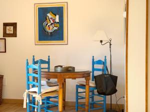 La Casita Azul - 1004