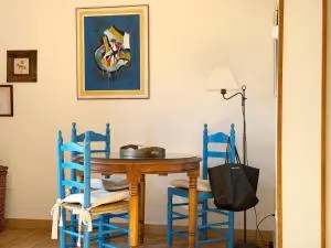 La Casita Azul - 1004 - Tobes y Rahedo