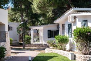 Villaggio Camping Spiaggia Lunga