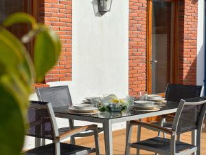 La Casita Azul - 1004