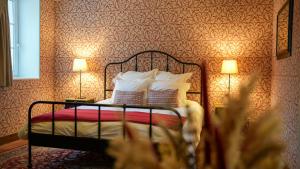 Maisons d'hotes Clos Saint Martin : photos des chambres