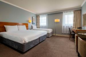 London Croydon Aerodrome Hotel, BW Signature Collection