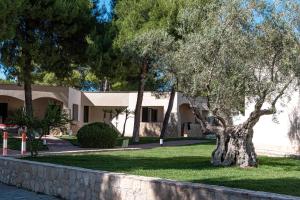 Villaggio Camping Spiaggia Lunga