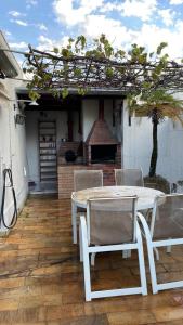 Cobertura na zona sul BH - Bairro Santo Antonio