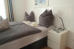 Standard Double Room room in Hotel Merlin Garni