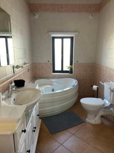 Central House in Sliema with Private Pool