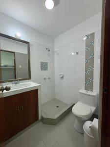 Beach house Sol Mar y Relax