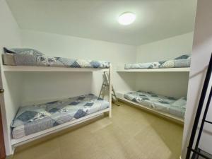 Beach house Sol Mar y Relax