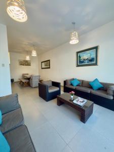 Beach house Sol Mar y Relax