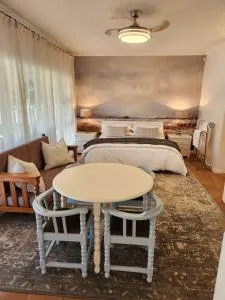 Let se Plek - Aston Bay