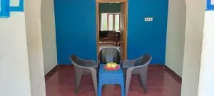 Deepu resort - Punalūr