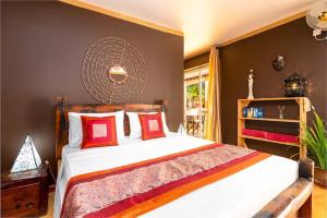 Kibanda Natural Kendwa Villa