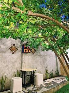 Tiami Eden Villa - Nghỉ Dưỡng Sân Vườn Ven Biển - Ấp Phước Tĩnh