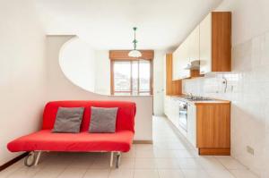 Malpensa - Casa Busto