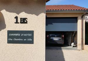 Une chambre en ville photo 6