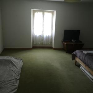 Maisons de vacances Maison de maitre sur grand terrain : photos des chambres