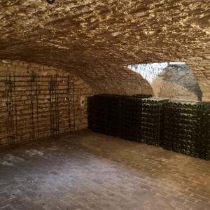 Maison de maître sur grand terrain