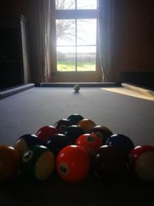 Maison de maître sur grand terrain