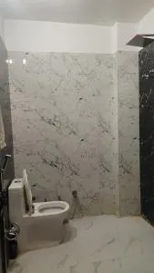 Sarthak stays - Allahabad