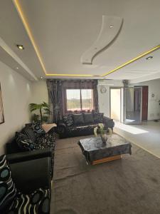 Spacieux 3Pièces familial proche aéroport