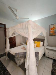 1 and 2 bedroom apartment Nyali CITY MALL