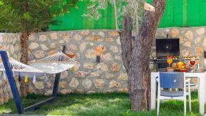 Islamlar Apartment with Private Pool