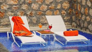 Islamlar Apartment with Private Pool