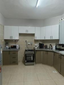 1 and 2 bedroom apartment Nyali CITY MALL