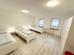 Schöne Ferienwohnungen mit Balkon in Lichtenstein