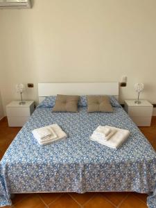 Spacious Apartment in Montallegro with Stunning Views