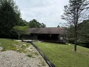 Moonlight Ridge - 奇利科西