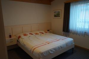 Apartment Hasli Glück