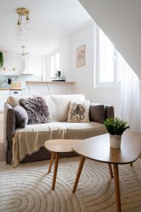 Appartement sur les quais